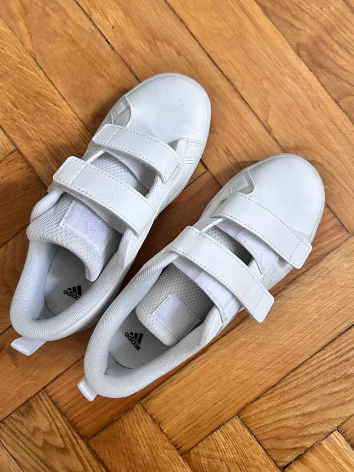 Ортопедические ботинки и кеды Adidas