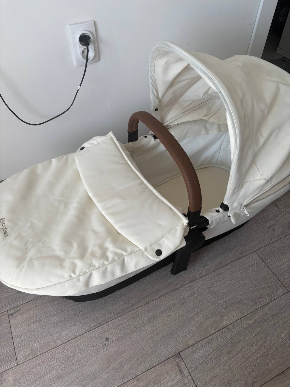 Kolica Cybex EOS Lux 2 u 1