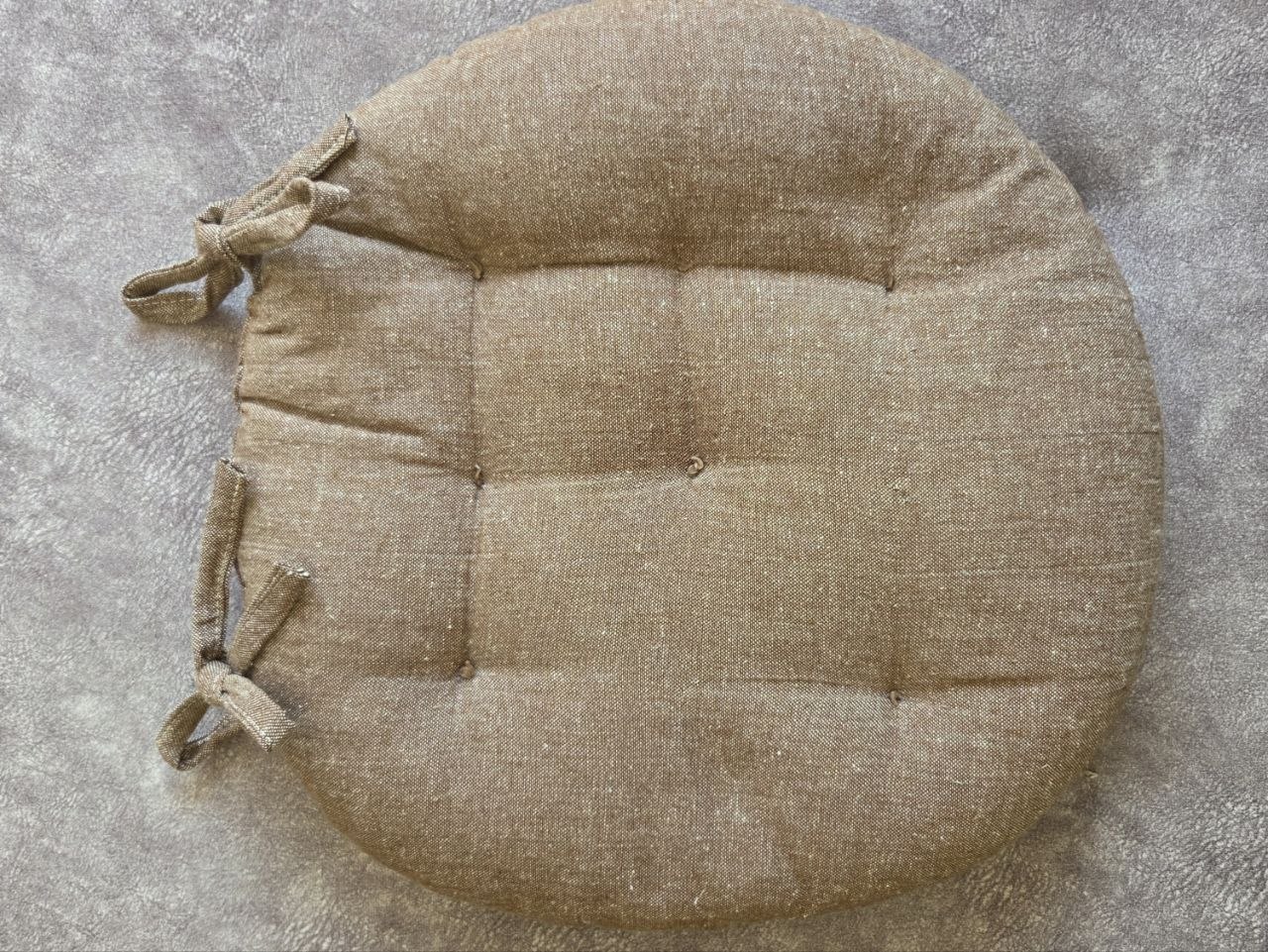 Подушка из Jumbo