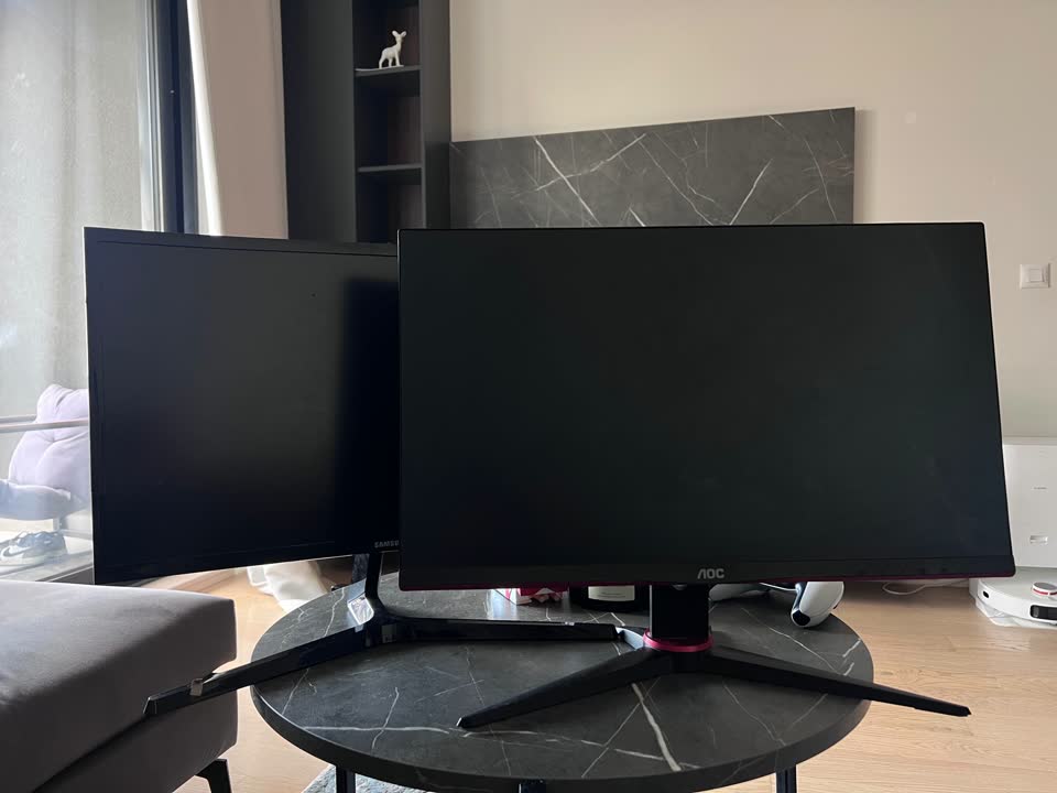 Prodajem monitore za delove