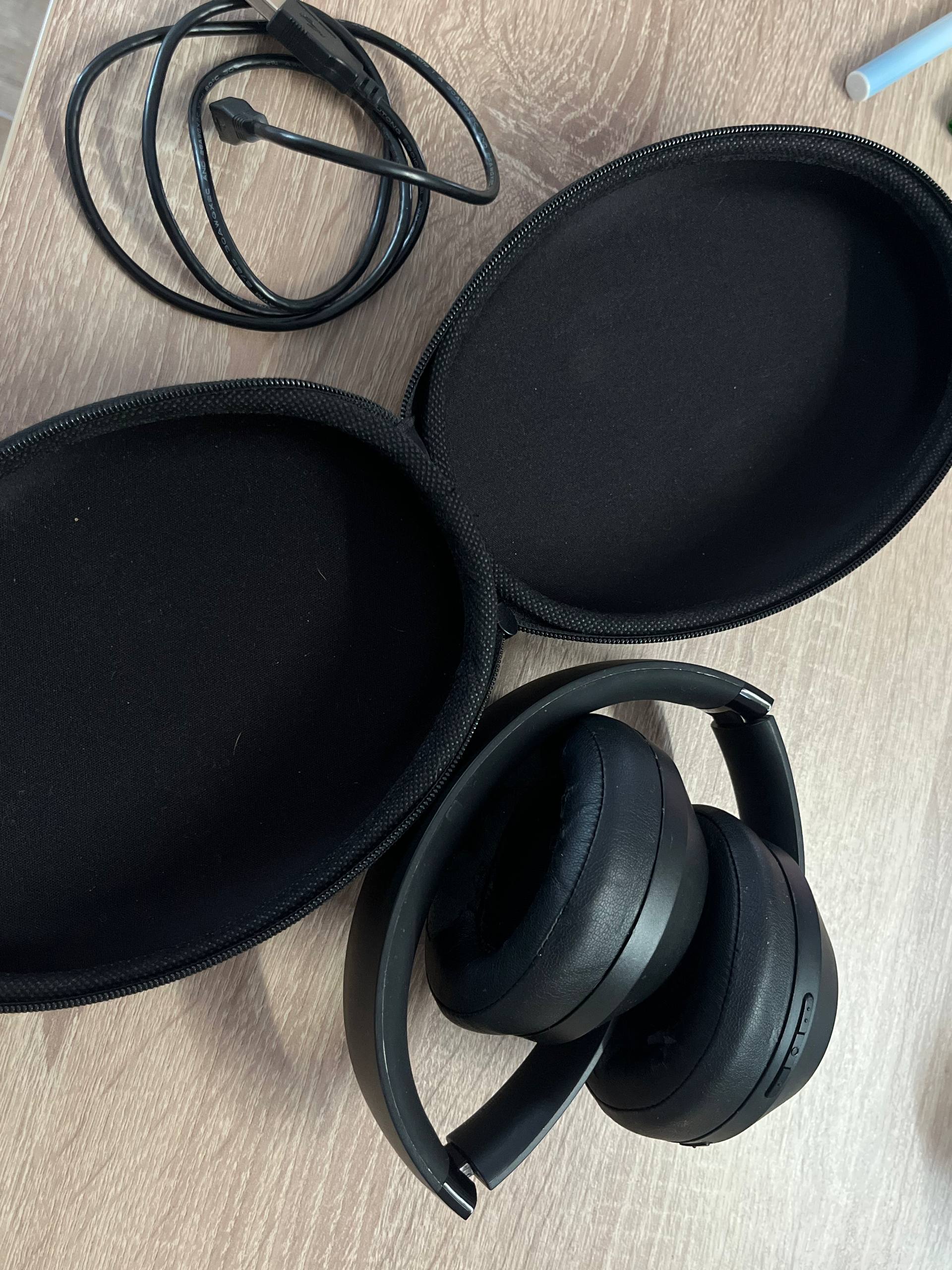 Poklanjam slušalice Tribit QuitePlus 78