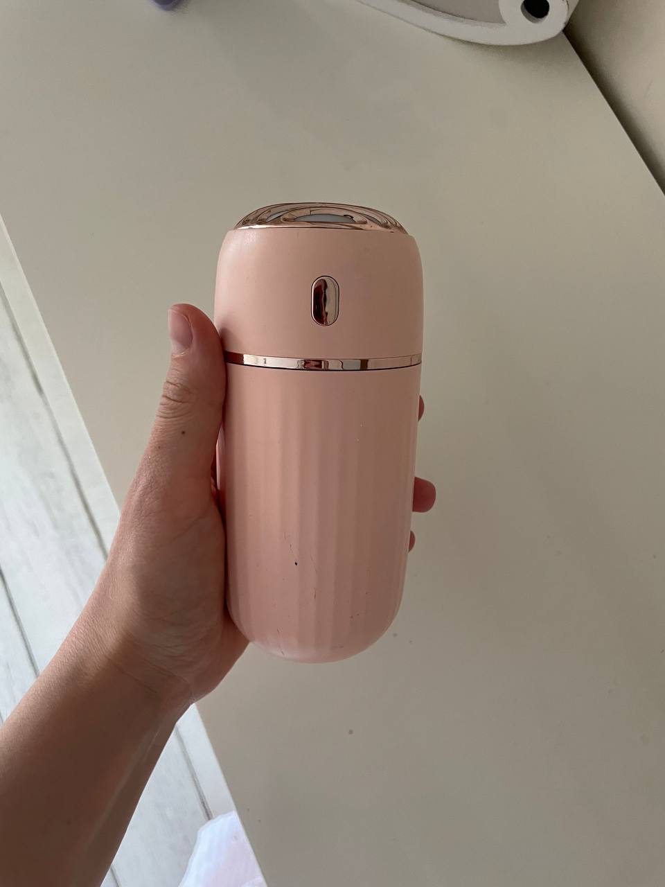 Mini ovlaživač vazduha / aroma difuzor