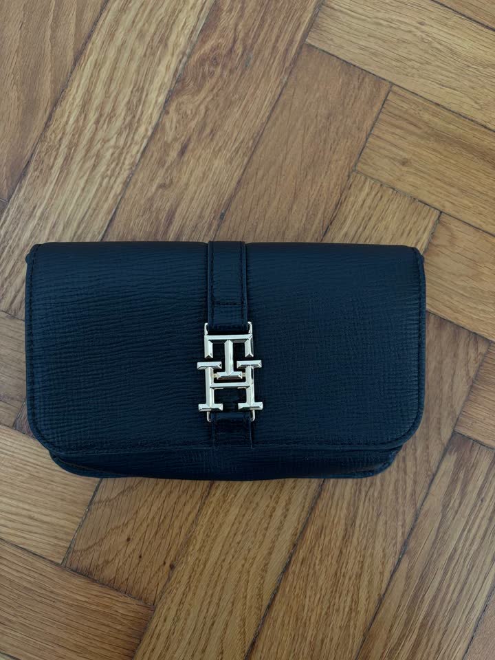 Сумка Tommy Hilfiger