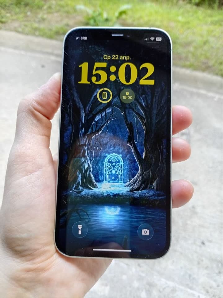 iPhone 12 256GB