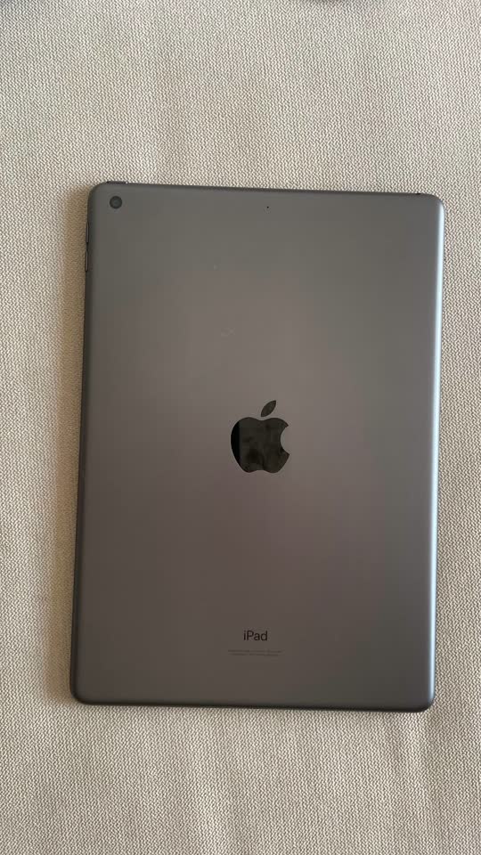 iPad 10.2 (9. generacija, 2021) + Apple Pencil 1