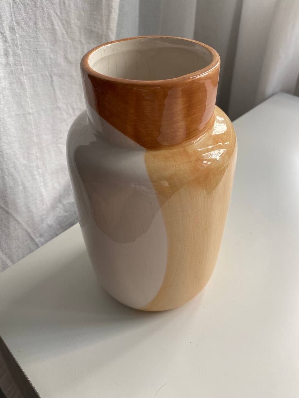 Jysk vaza, 200 dinara