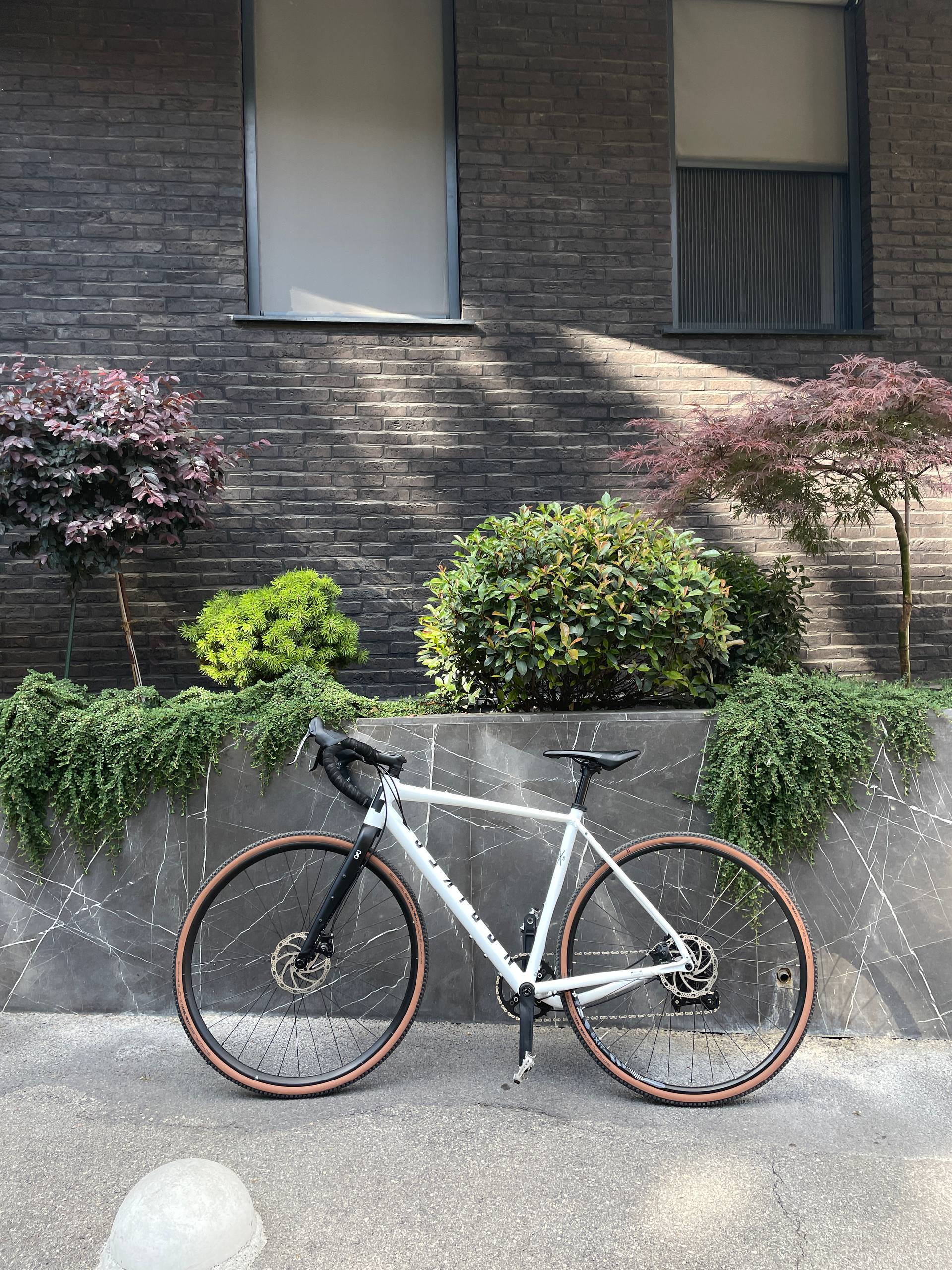 Продам гравийный велосипед NS BIKES
