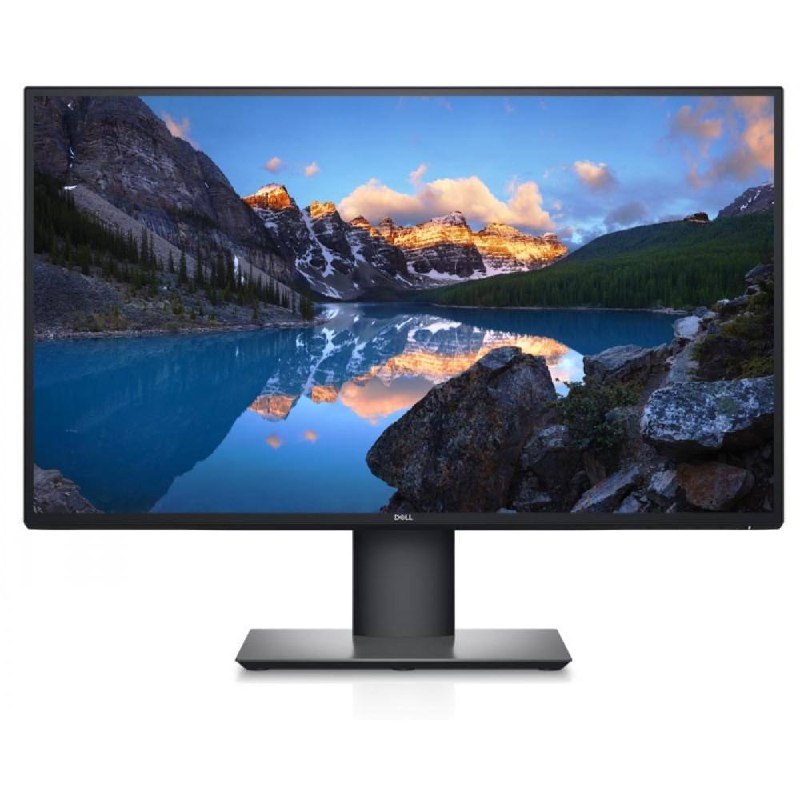 Продаю монитор Dell 25" U2520D