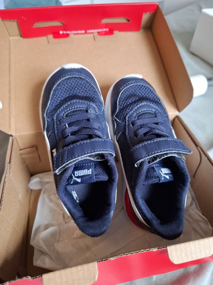 Кроссовки Puma 25 размер