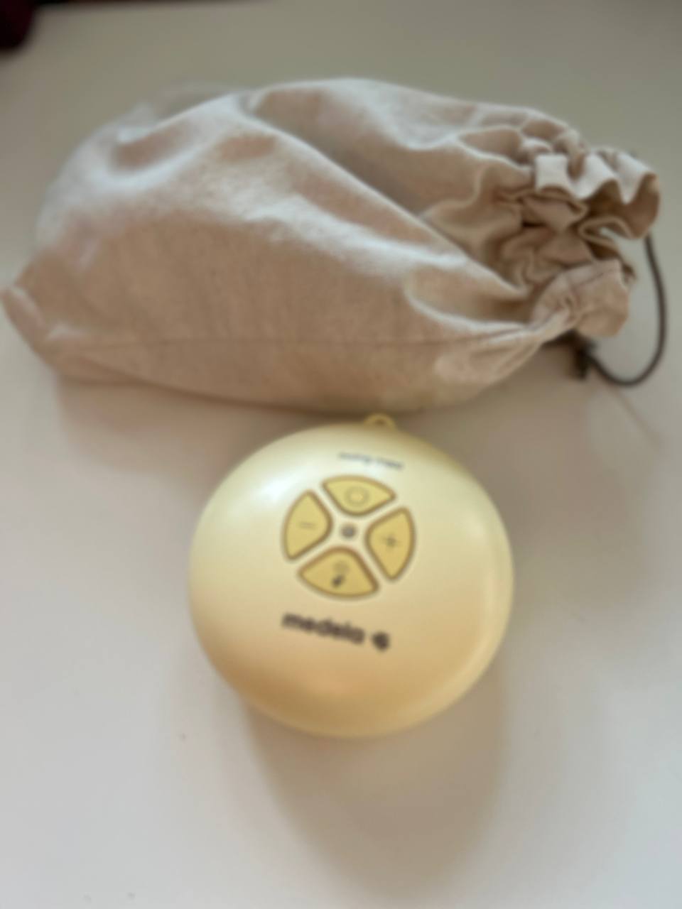 Medela električna pumpa za mleko