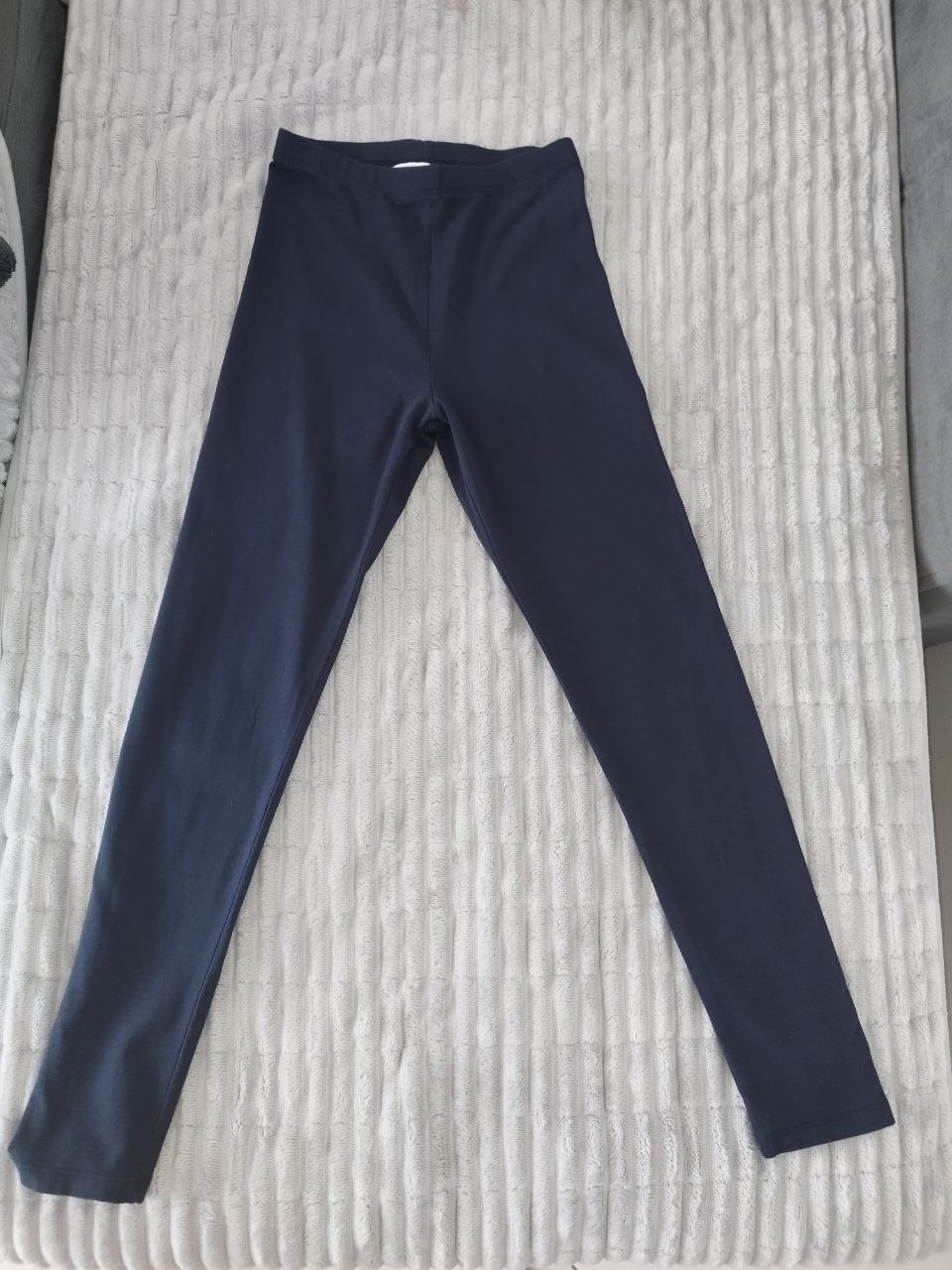 Леггинсы h&m, р.140, новые. По 500 дин. Карабурма, рядом с Big Fashion