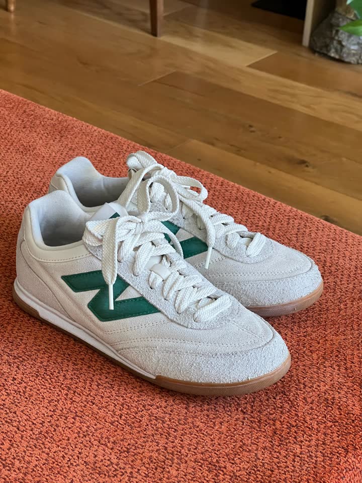 Кроссовки New Balance, размер 40