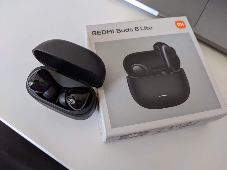 Redmi Buds 8 Lite
