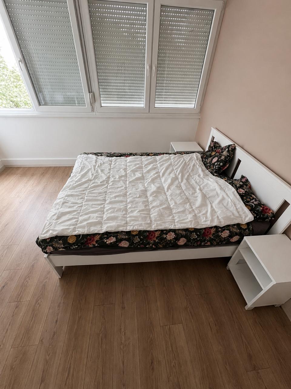IKEA ćebe · 150x200 · 1500 RSD