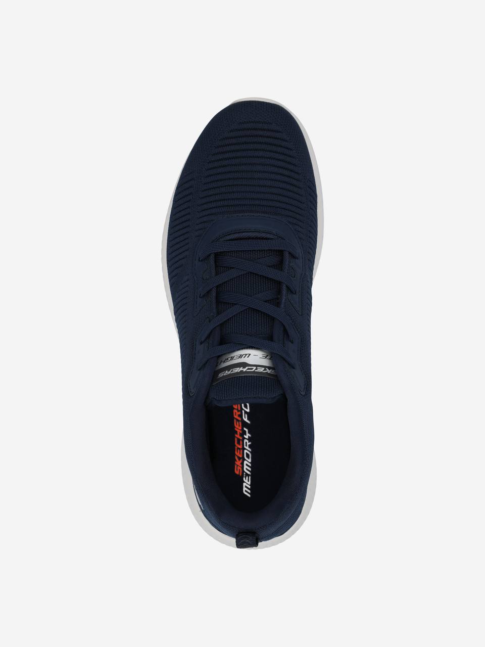 Кроссовки Skechers Squad Memory Foam