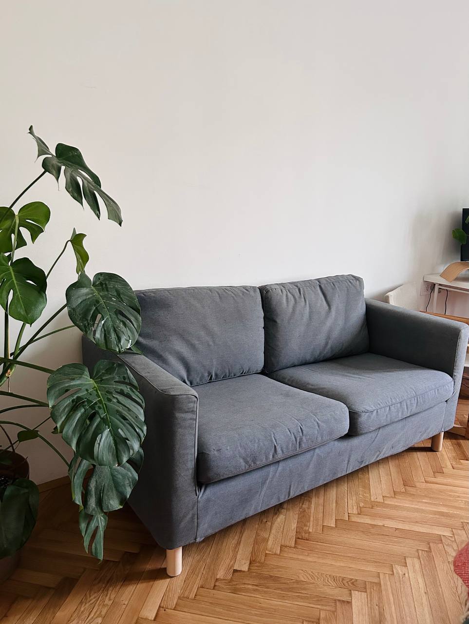 dvosed IKEA Karlstad