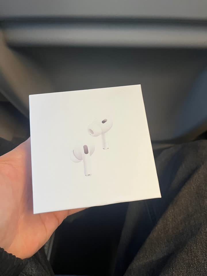 AirPods Pro 2 replica