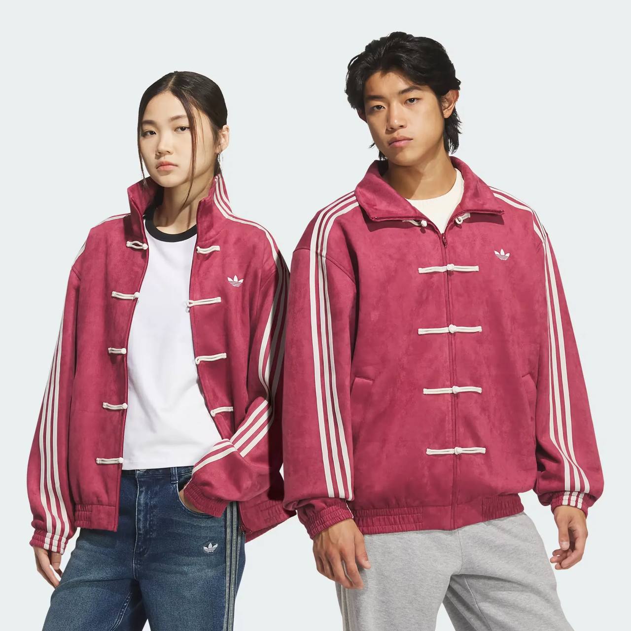 Originalna adidas jakna