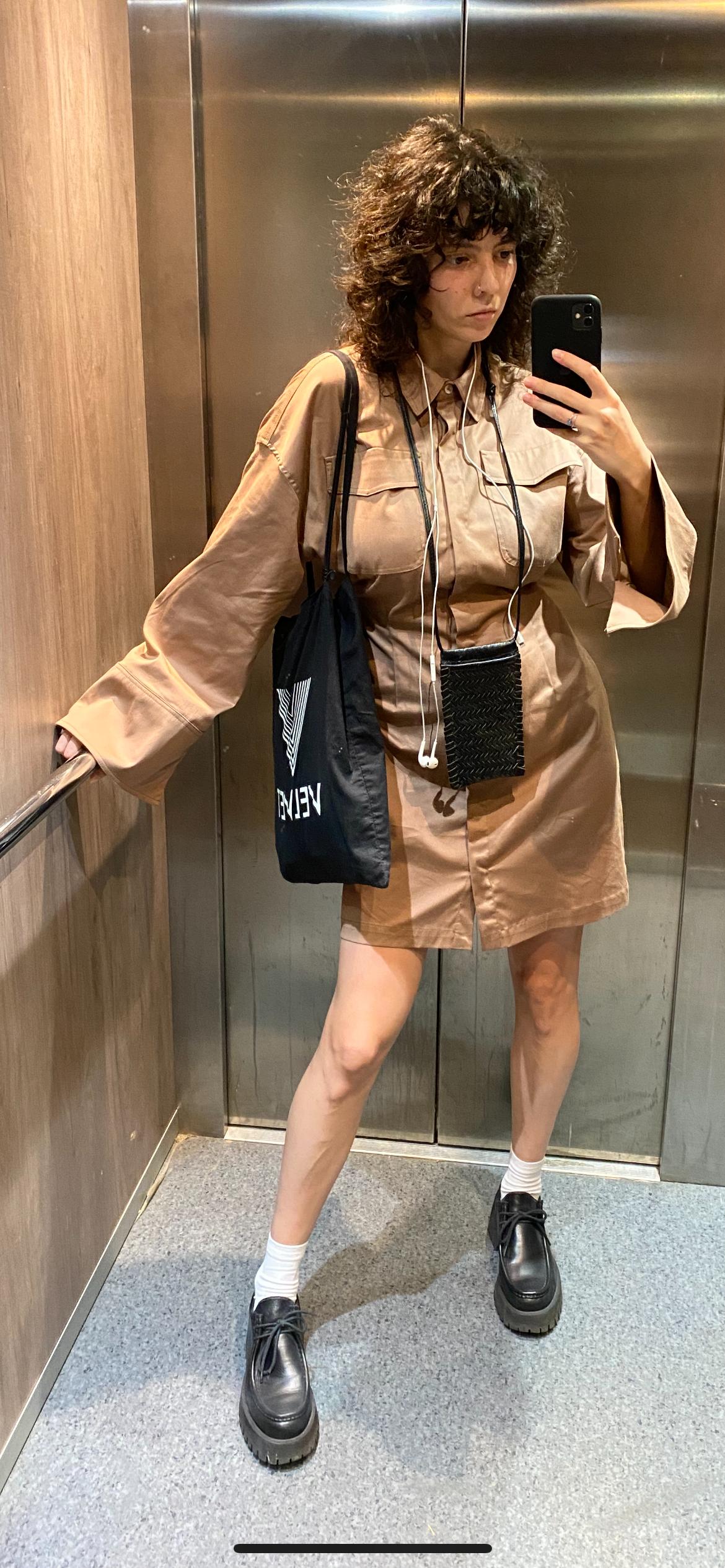 Haljina Ruban x Zarina