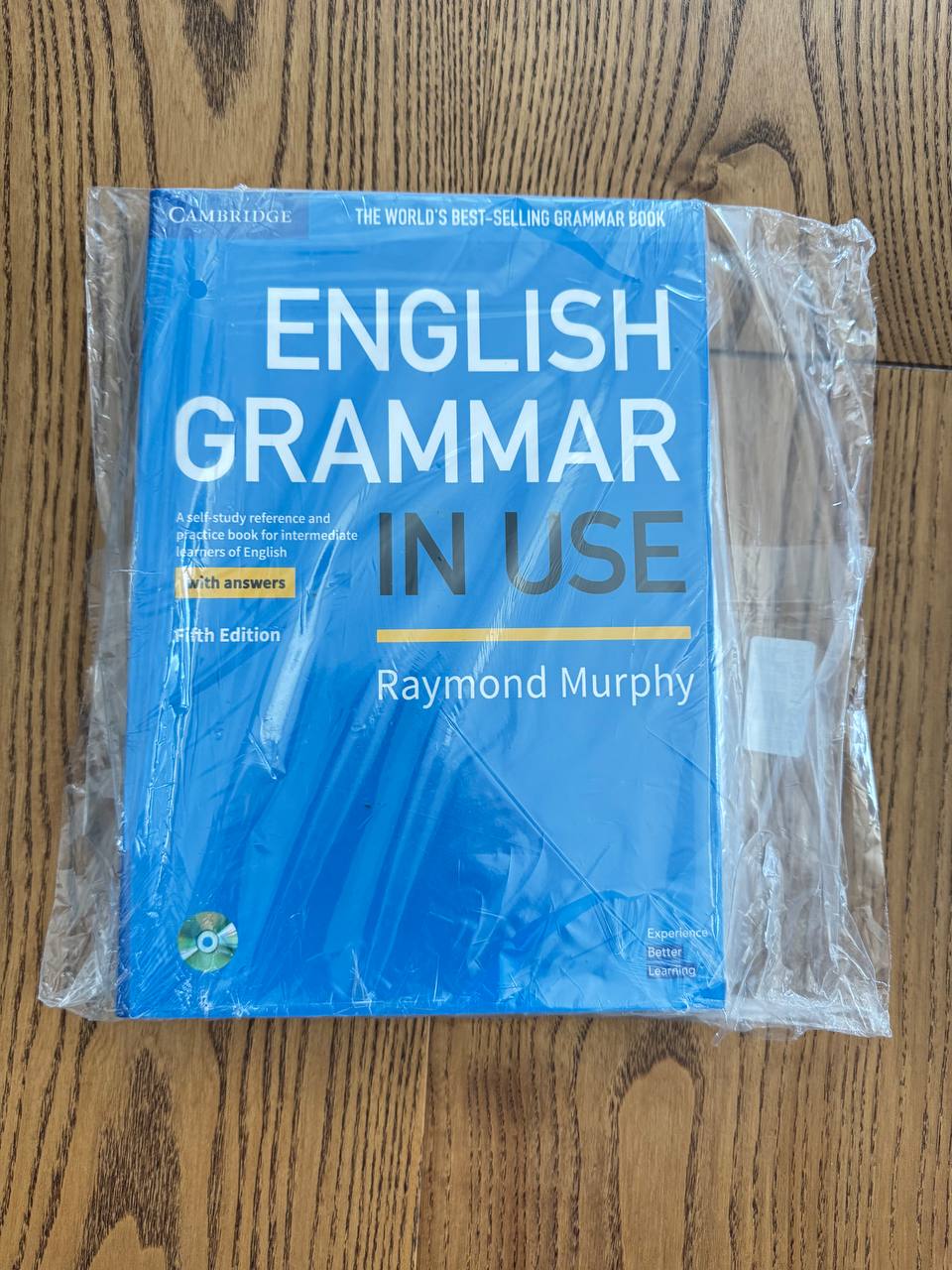 Продам учебное пособие English language (B1-B2)