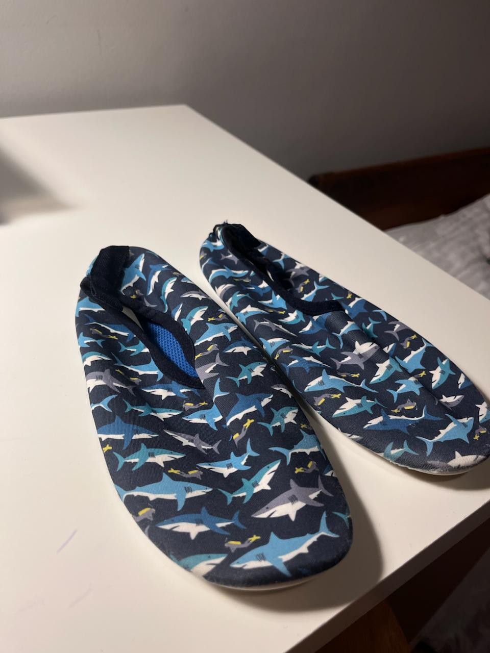 Dečije aqua cipele