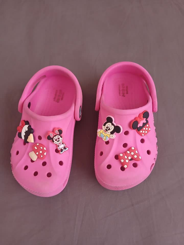 Crocs c8, размер 25-26
