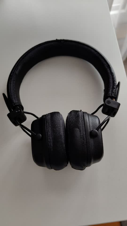 Продаю Marshall 4