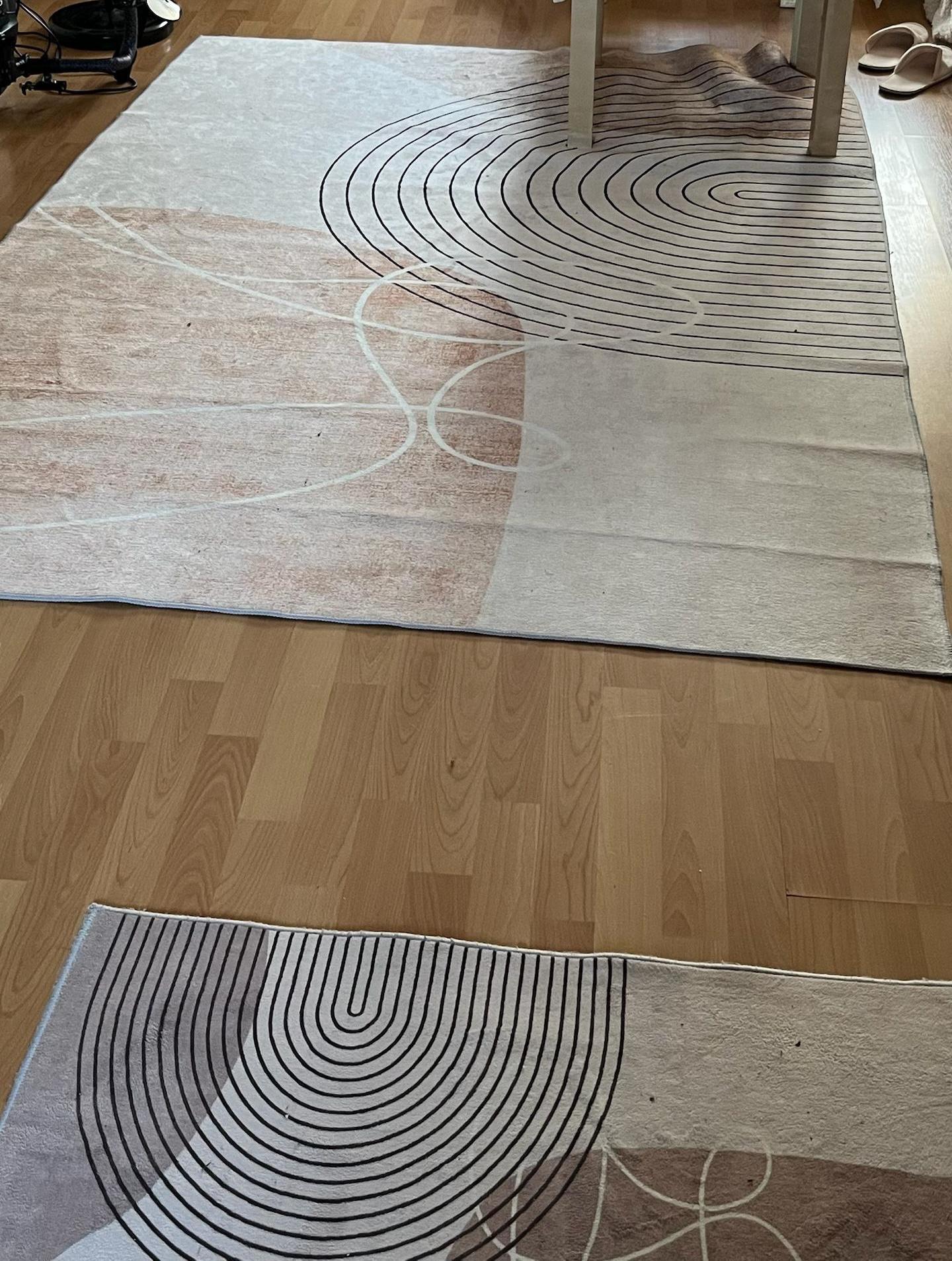 Tepih 160cm*230cm