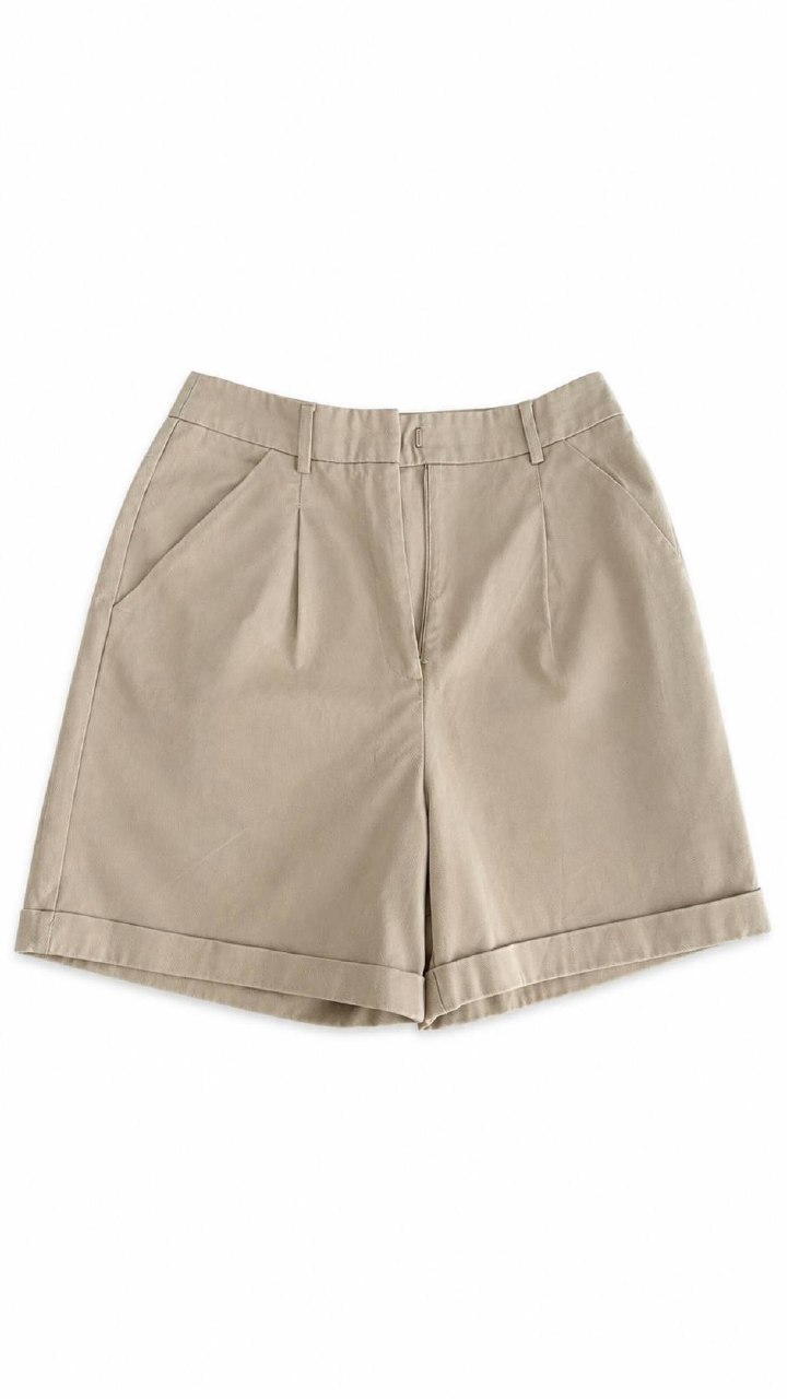 Pamučni šorts ASOS