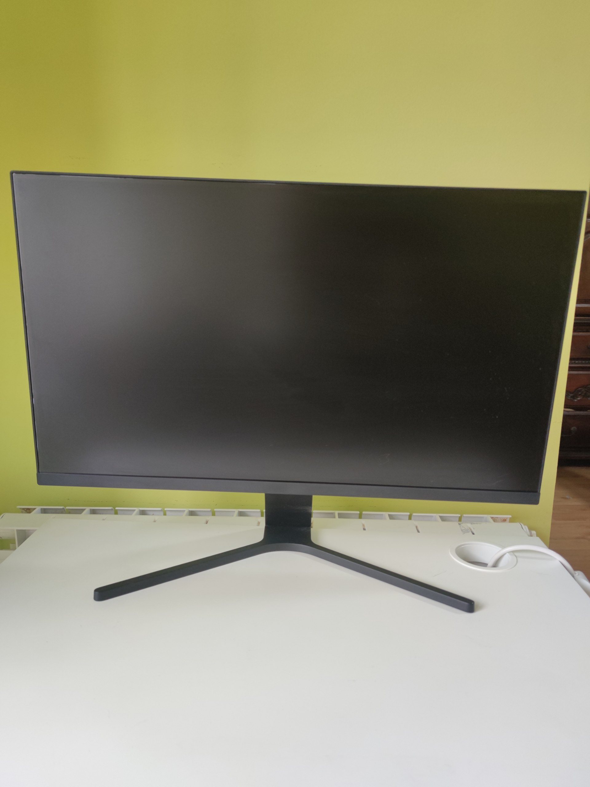 Monitor Xiaomi Mi Desktop Monitor 27" (RMMNT27NF)