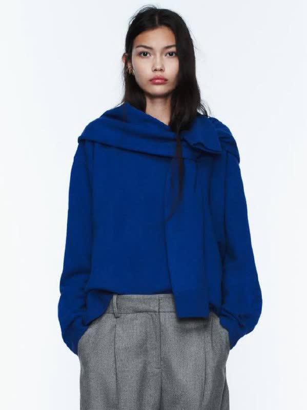 Джемпер/свитер Zara, размер S-M