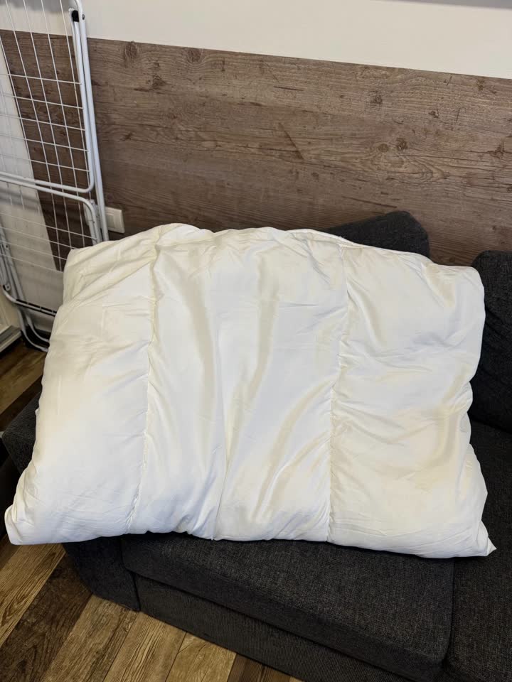 Одеяло теплое safferot ikea 150×200