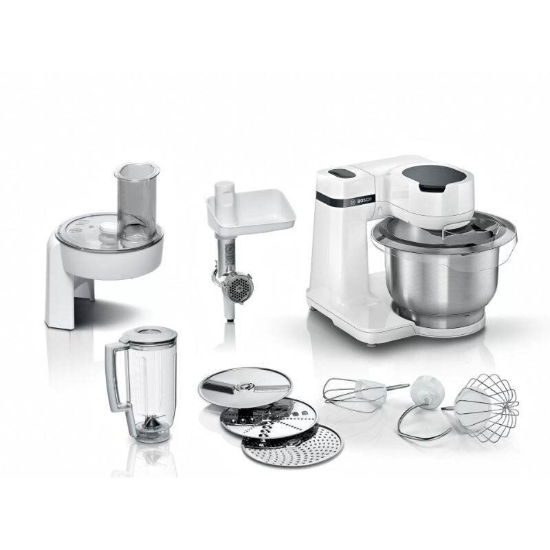 Kuhinjski procesor BOSCH Multipraktik MUMS2EW40