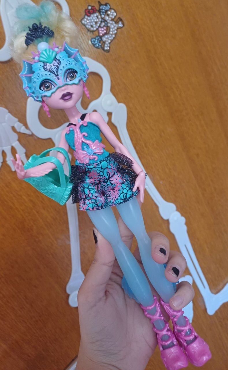 lagoona 3g