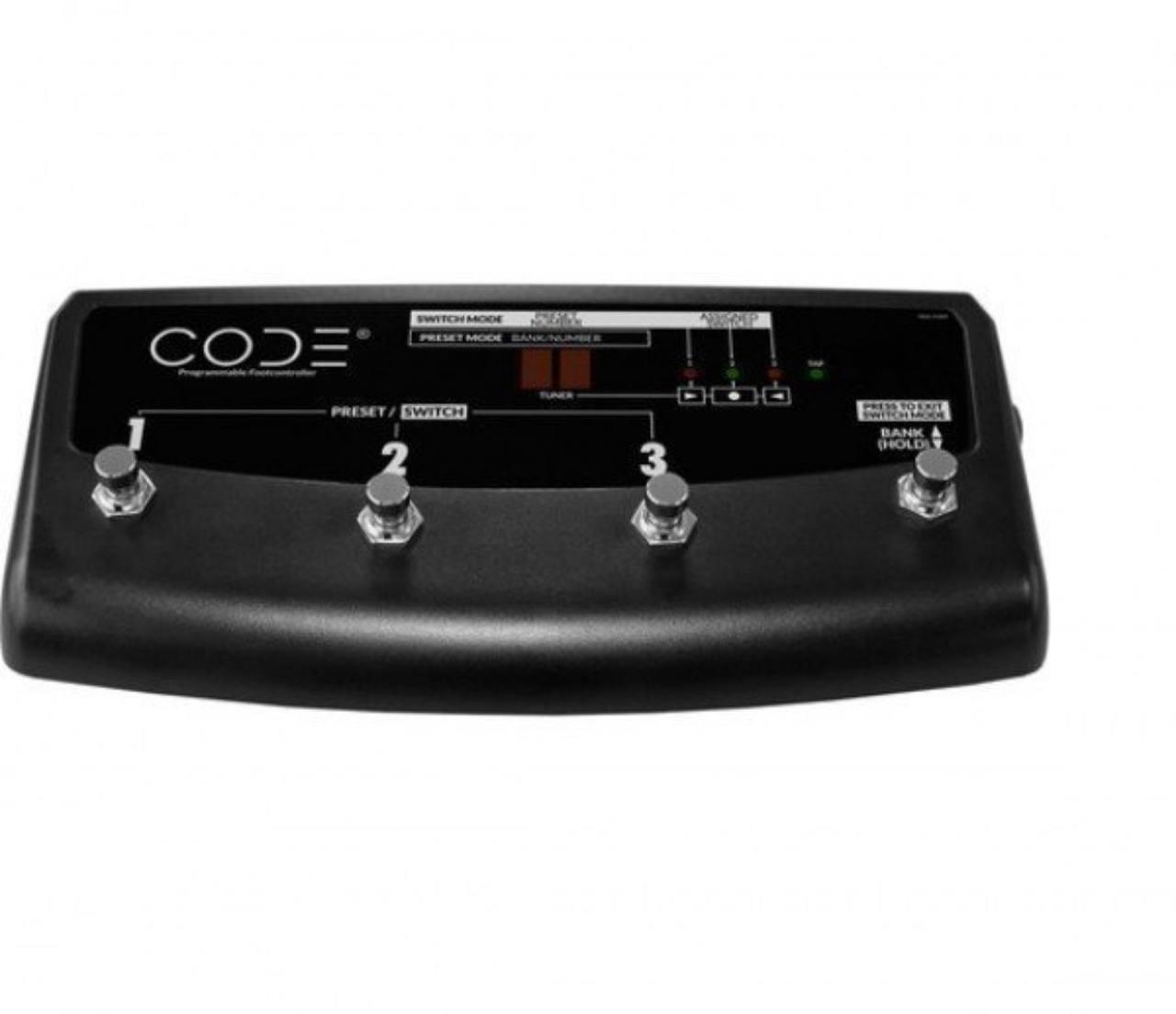 Педаль и контроллер для усилителей Marshall PEDL-91009