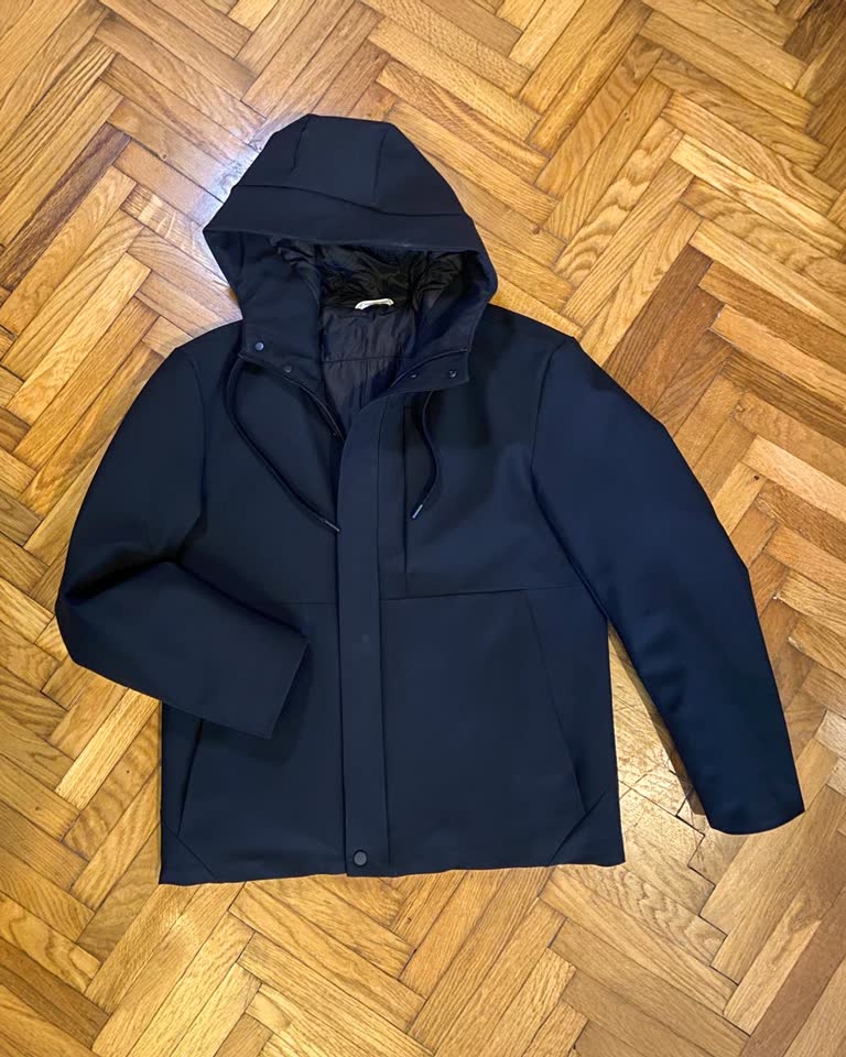 Куртка Zara