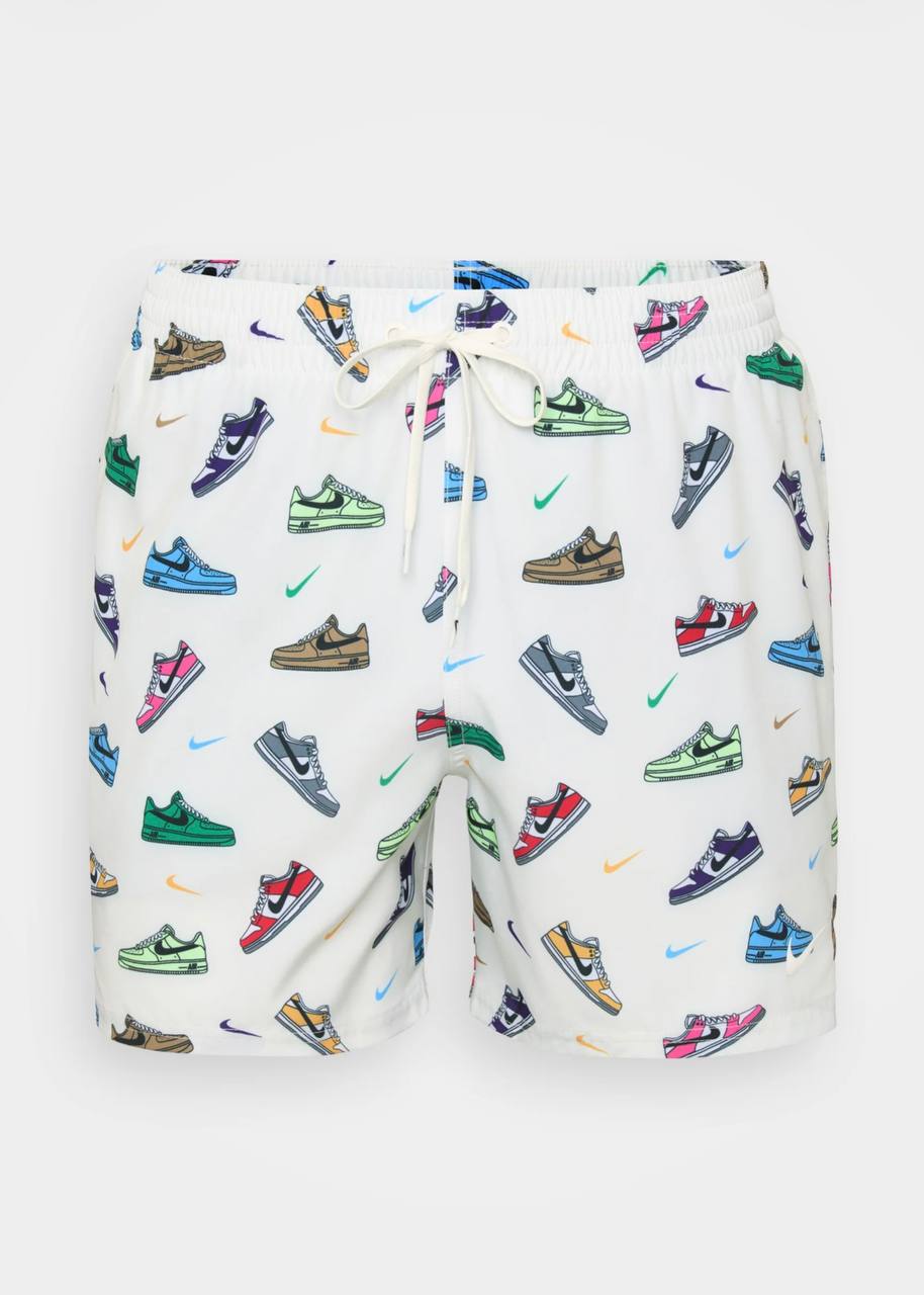 Nove kupaće šorceve za dečaka Nike