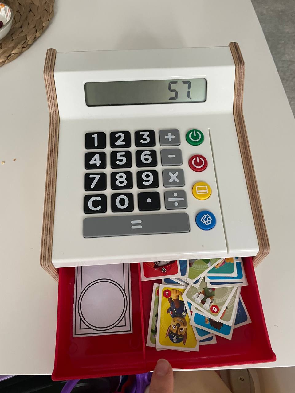 Продам кассу
