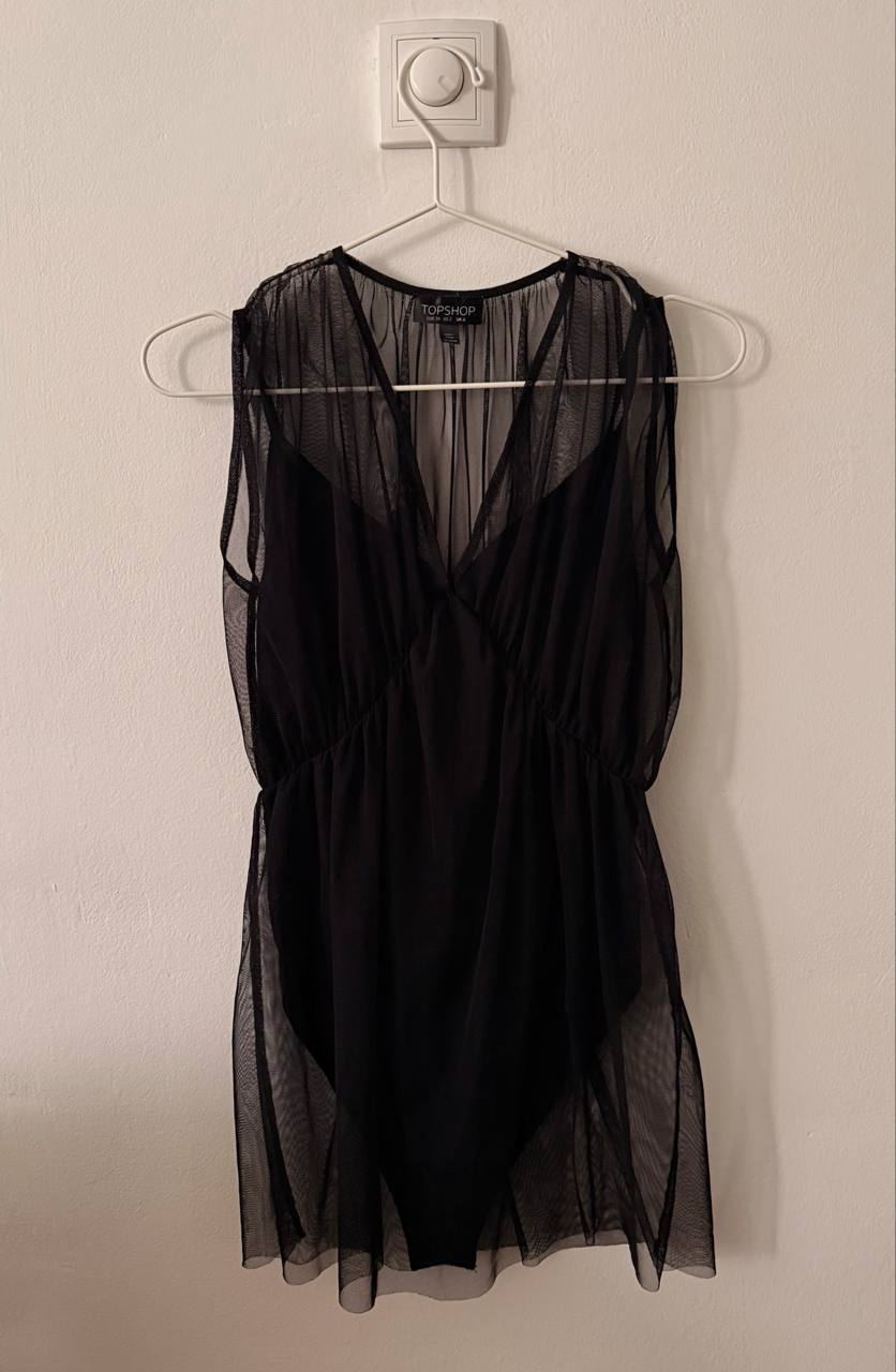 Боди topshop