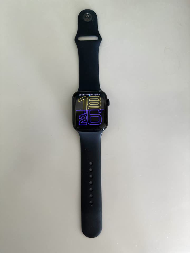 Apple Watch SE 2-го поколения