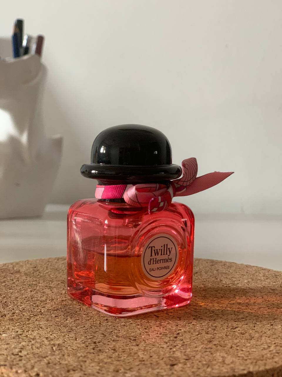 Парфюм Twilly d'Hermès Eau poivrée Eau de parfum