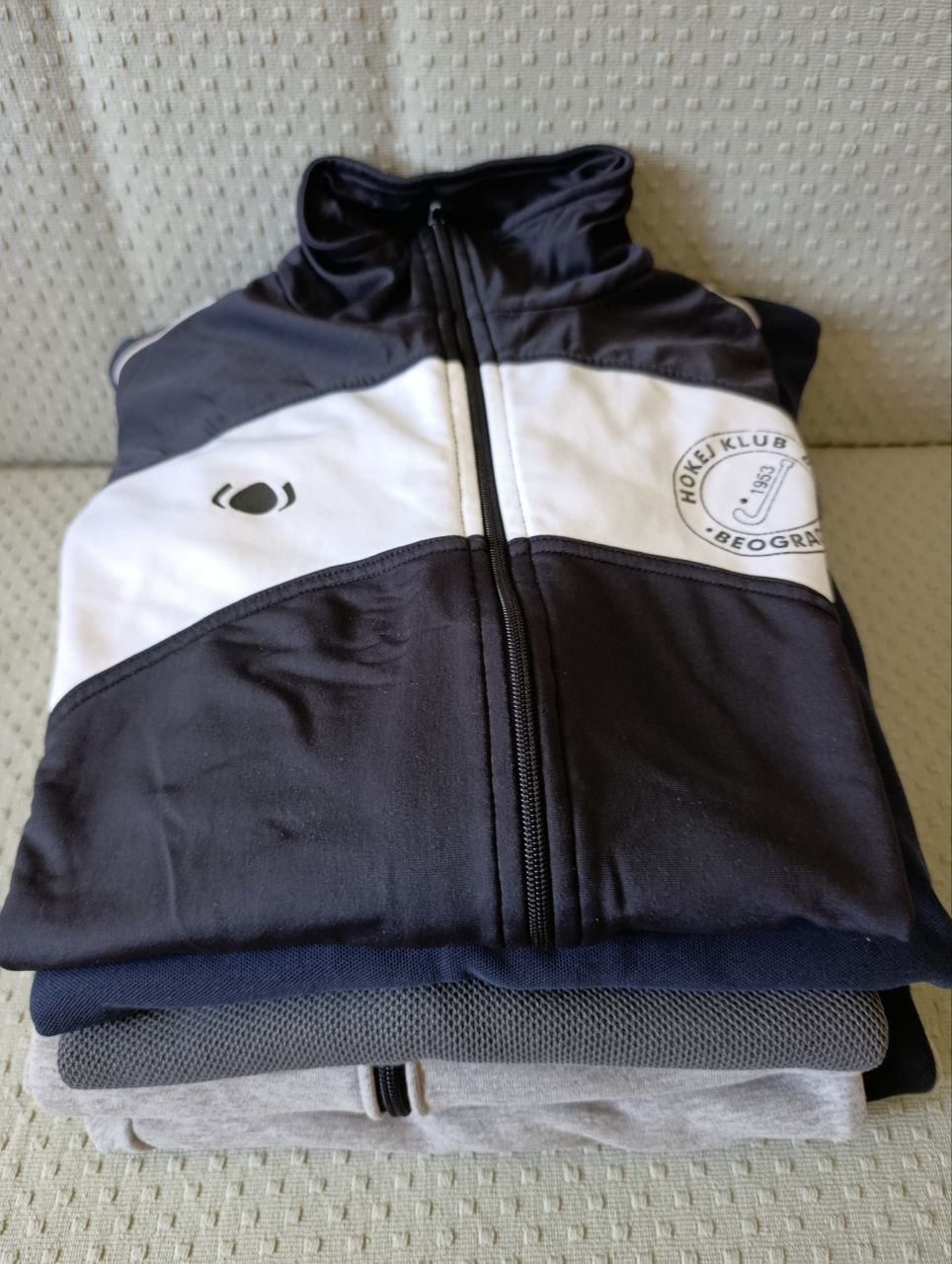 Paket stvari r L/XL