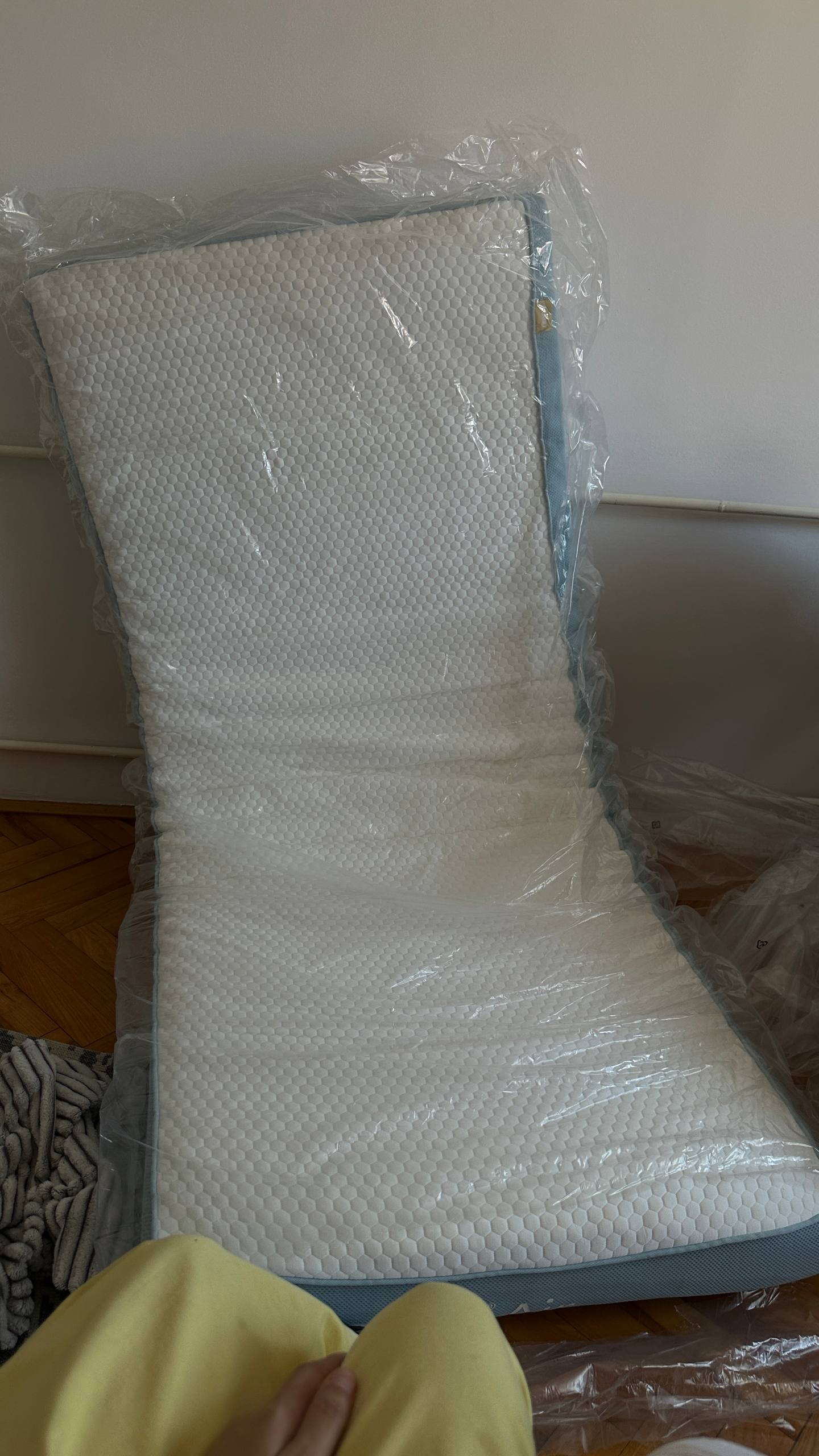 Dušek Vitapur Air 80x200