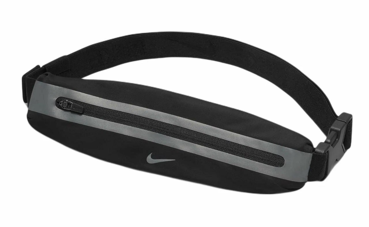 Сумка Nike черная