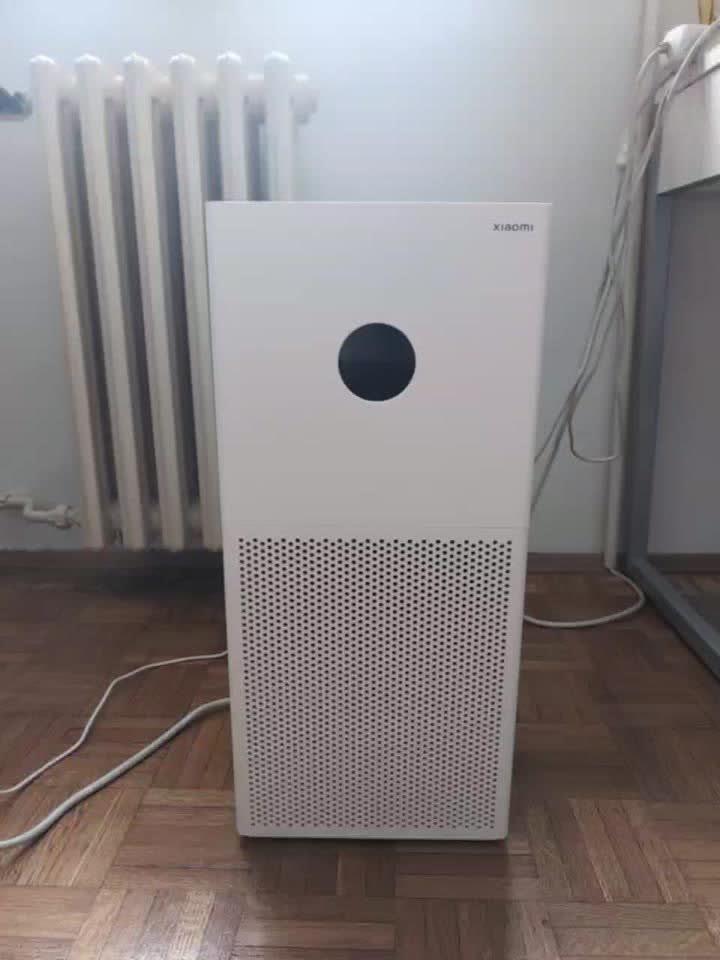 Xiaomi Air Purifier 4 Lite