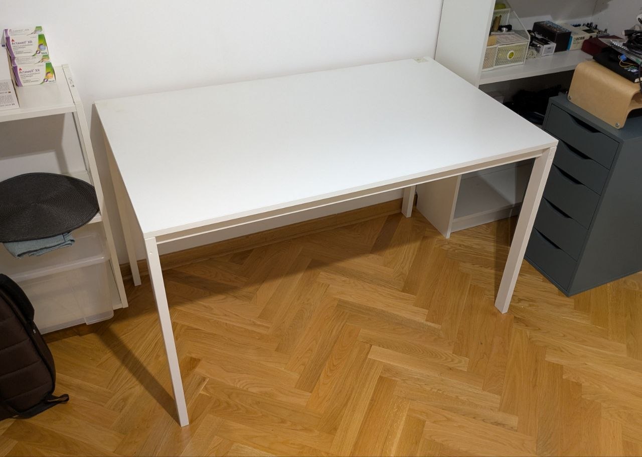 Ikea sto