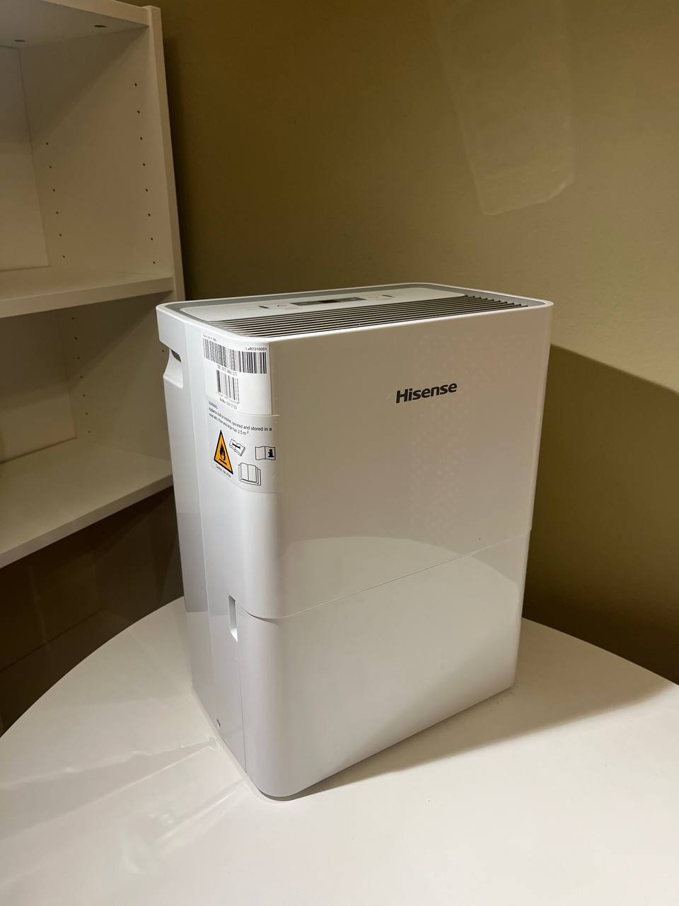 Осушитель Hisense
