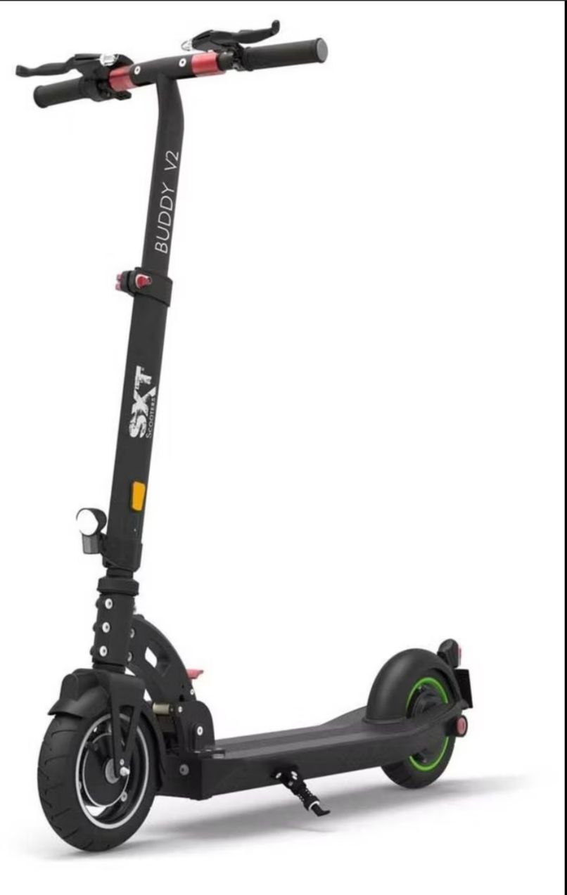 Продам электросамокат SXT Buddy V2 by Inokim (НЕРАБОЧИЙ)