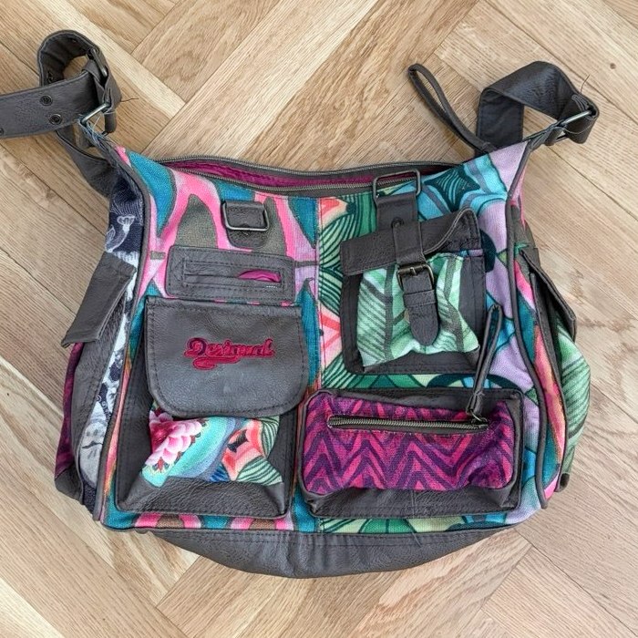 Torba Desigual