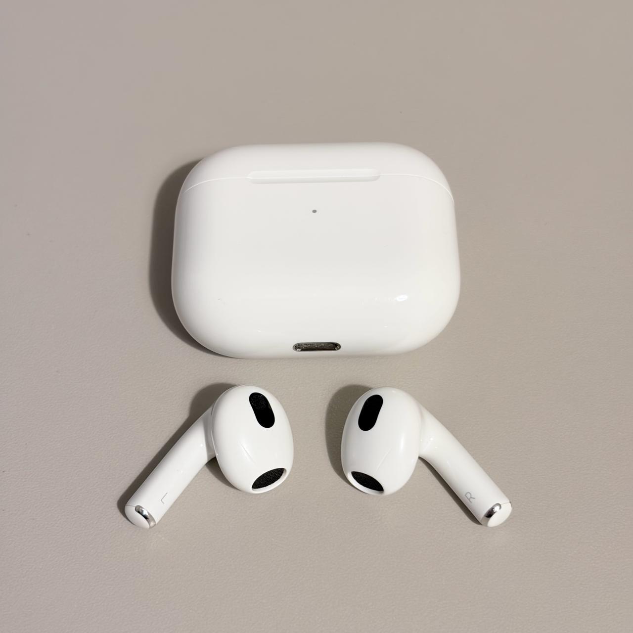 Наушники Apple AirPods 3